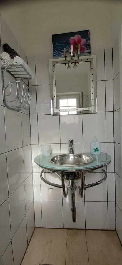 Casa Mediterrana แอร์คราท ภายนอก รูปภาพ