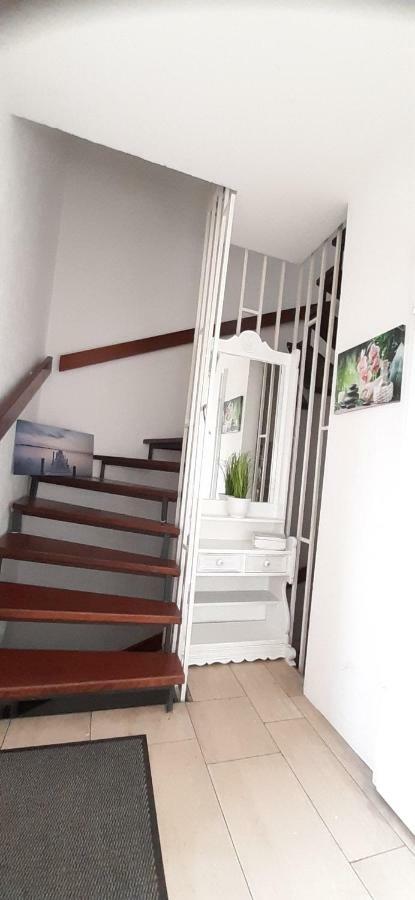 Casa Mediterrana แอร์คราท ภายนอก รูปภาพ