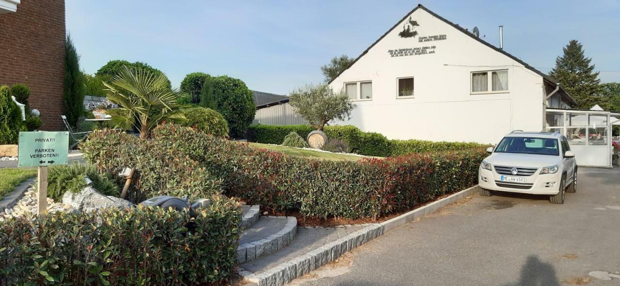 Casa Mediterrana แอร์คราท ภายนอก รูปภาพ