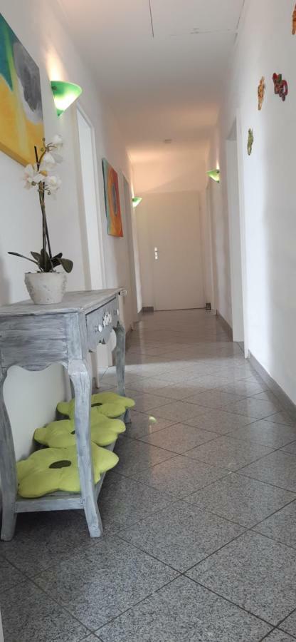 Casa Mediterrana แอร์คราท ภายนอก รูปภาพ